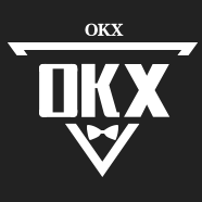 OKX Logo
